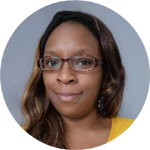 Nicole Danzell, ALMFT