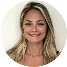 Nicole DeMasi Malcher, MS, RDN, CDCES