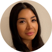 Nicole Delpasand, NP