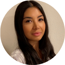 Nicole Delpasand, NP