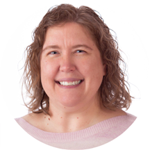 Nicole Denman, LPC