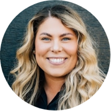 Nicole Derr, CSW