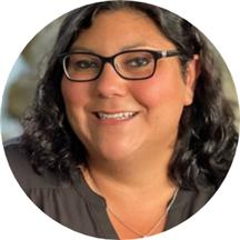 Nicole Diaz, LCPC