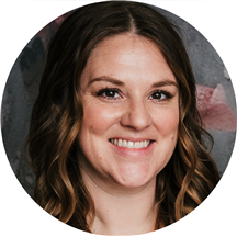 Nicole Dufek, LCSW