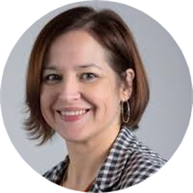 Nicole Dunwald, PMHNP