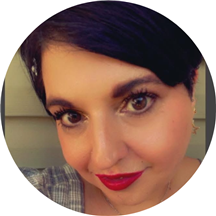 Nicole Edgell, LISW, MSSA, LISW-S