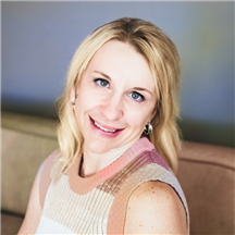 Nicole Elise Woodman, LPC