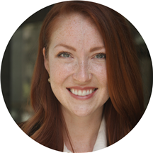 Nicole Elizabeth, LMFT