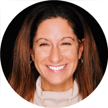 Nicole Eshelman, MSW, LCSW