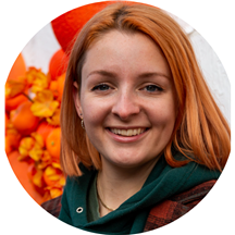 Nicole Evangelista, RD