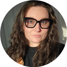 Nicole Finazzo, LCPC