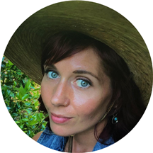 Nicole Finkelstein, LAc