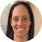 Nicole Gagliardi, NP