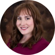 Nicole Galloway, PMHNP-BC