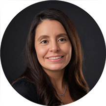 Nicole Garcia, LPC