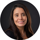 Nicole Garcia, LPC