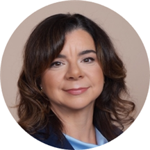 Nicole Garcia, MSN, APRN, PMHNP-BC, ANP-BC