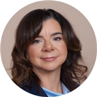 Nicole Garcia, MSN, APRN, PMHNP-BC, ANP-BC