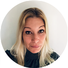 Nicole Gordon, LICSW