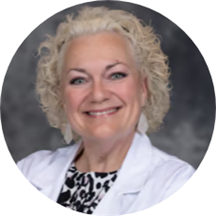 Nicole Gregory, APRN, RN