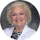 Nicole Gregory, APRN, RN