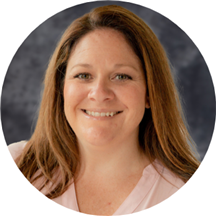Nicole Gress, NP, APRN