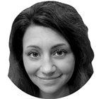 Nicole Griffith, LPC