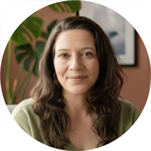 Nicole Gutierrez, LMFT