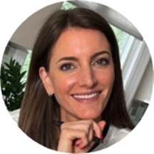 Nicole Hallissey, RDN