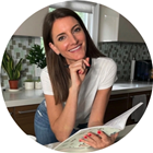 Nicole Hallissey, RDN