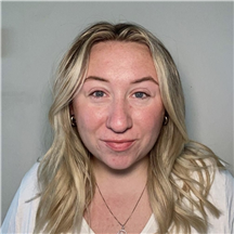 Nicole Harkins, LICSW