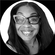 Nicole Harris, LMFT, LMHC