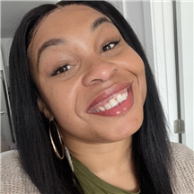 Nicole Harris, LMHC, LPC