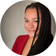 Nicole Harris, RD