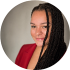 Nicole Harris, RD
