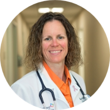 Nicole Hettrich, PA-C