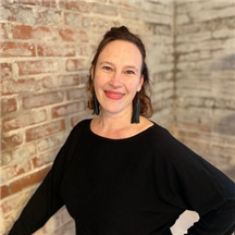 Nicole Hilliard, LCSW