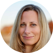 Nicole Hoffman, MS
