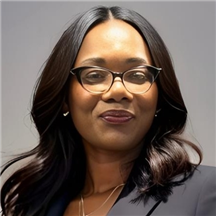 Nicole Ibe, PMHNP