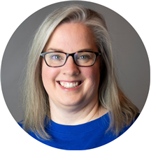 Nicole Ingram, LPC