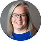 Nicole Ingram, LPC