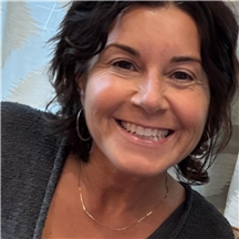 Nicole Iodice, LCSW