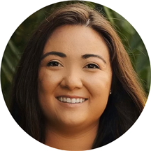 Nicole Jackson, LCSW - C