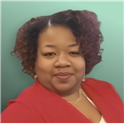 Nicole Jackson, LPC