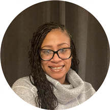 Nicole Johnson, LICSW