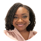 Nicole Johnson, LPC