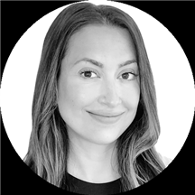 Nicole Judkins, LCSW