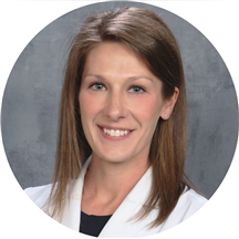 Nicole Kalmbach, NP