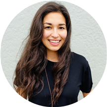 Nicole Karetov, RDN, RD