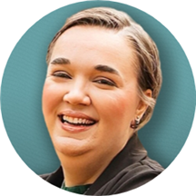 Nicole King, LMHC